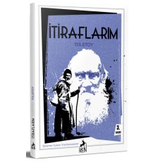 İtiraflarım