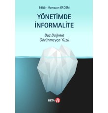 Yönetimde İnformalite