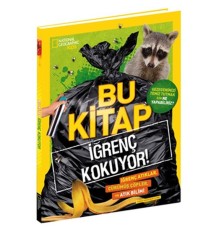 Bu Kitap İğrenç Kokuyor!