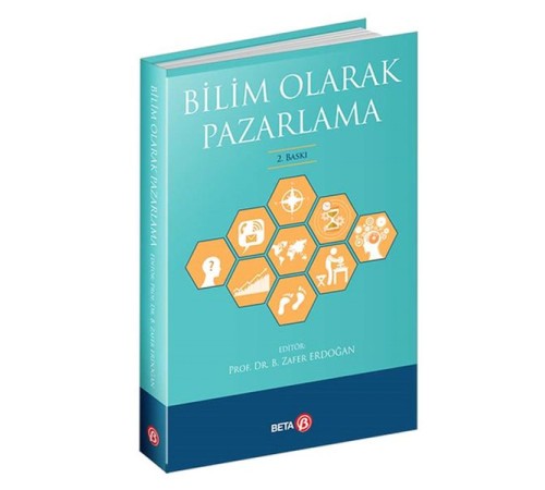 Bilim Olarak Pazarlama