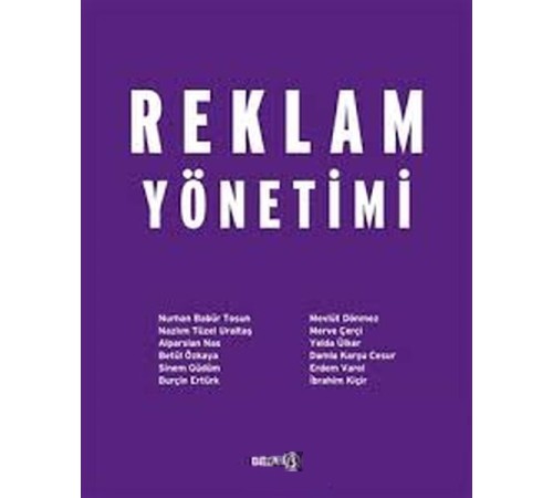 Reklam Yönetimi