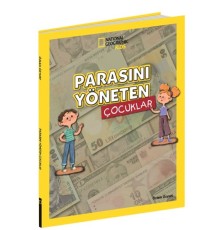 National Geographıc Parasını Yöneten Çocuklar