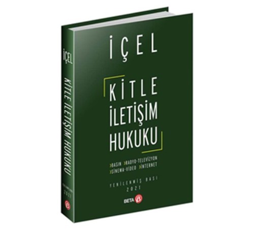 Kitle İletişim Hukuku
