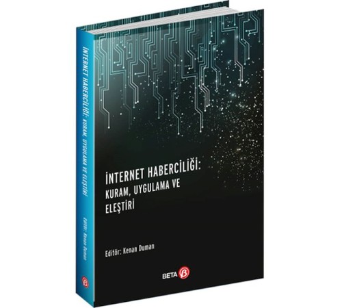 İnternet Haberciliği - Kuram, Uygulama ve Eleştiri