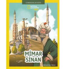 İz Bırakanlar Dizisi - Mimar Sinan