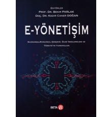 E-Yönetişim