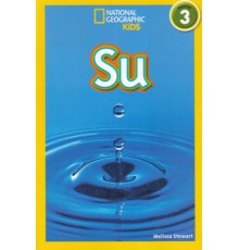 National Geographic Kids - Su - Seviye 3