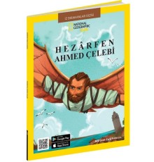 National Geographic Kids - Hazarfen Ahmed Çelebi