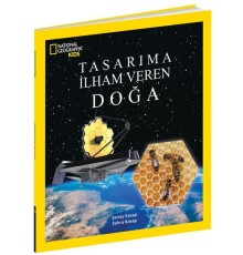 National Geographic Kids - Tasarıma İlham Veren Doğa