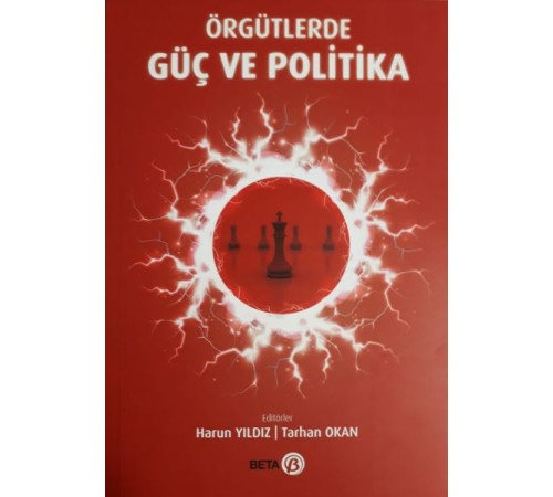 Örgütlerde Güç ve Politika