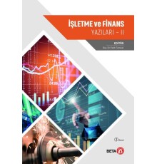 İşletme ve Finans Yazıları 2