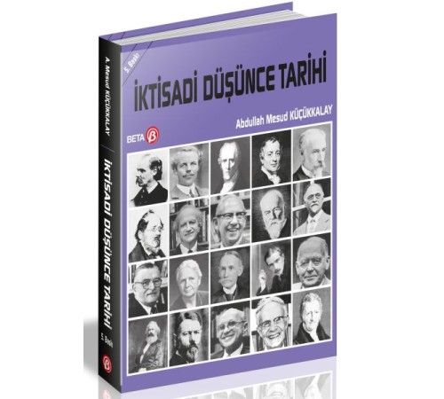 İktisadi Düşünce Tarihi
