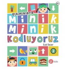 Minik Minik Kodluyoruz 2