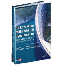 Su Kaynakları Mühendisliği Uygulamaları