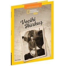 National Geographic Kids - Vecihi Hürkuş