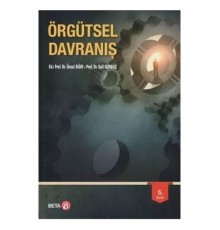 Örgütsel Davranış