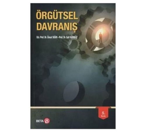 Örgütsel Davranış