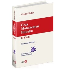 Ceza Muhakemesi Hukuku El Kitabı