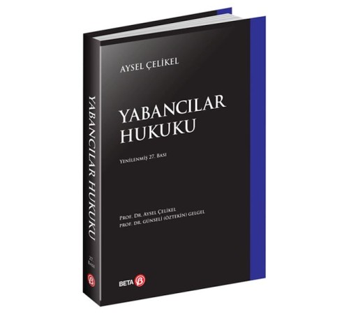 Yabancılar Hukuku