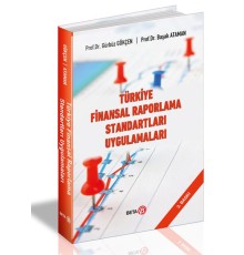Türkiye Finansal Raporlama Standartları Uygulamaları