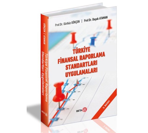 Türkiye Finansal Raporlama Standartları Uygulamaları