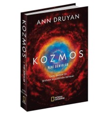 Kozmos - Yeni Dünyalar