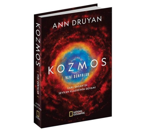 Kozmos - Yeni Dünyalar