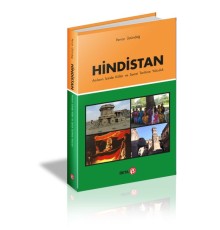 Hindistan Anıların İzinde Kültür ve Sanat Tarihine Yolculuk