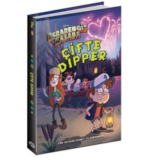 Disney - Çifte Dipper - Esrarengiz Kasaba