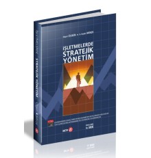 İşletmelerde Stratejik Yönetim