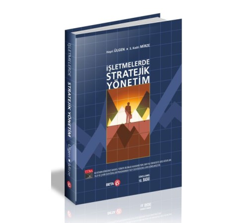 İşletmelerde Stratejik Yönetim