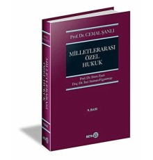 Milletlerarası Özel Hukuk