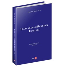 Uluslararası Hukukun Esasları