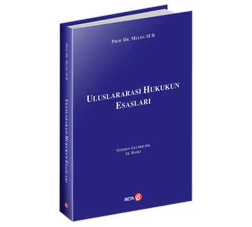 Uluslararası Hukukun Esasları