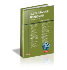 Uluslararası Finansman
