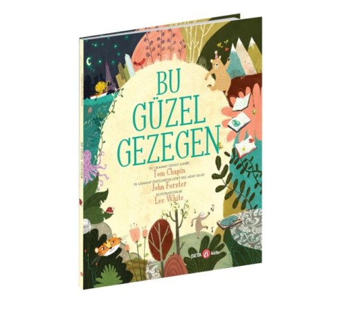Bu Güzel Gezegen