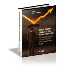 Küreselleşmenin Finansal ve Reel Yaşama Yansımaları