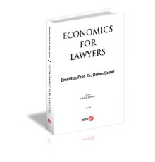 Economics For Lawyers