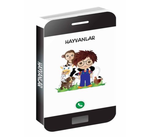 Hayvanlar