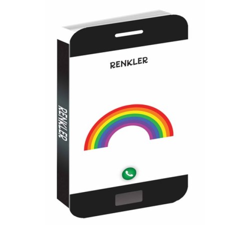 Renkler