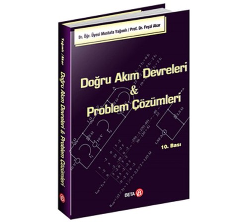 Doğru Akım Devreleri - Problem Çözümleri