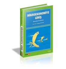 Mikroekonomiye Giriş (Basından Örneklerle)