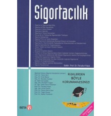 Sigortacılık