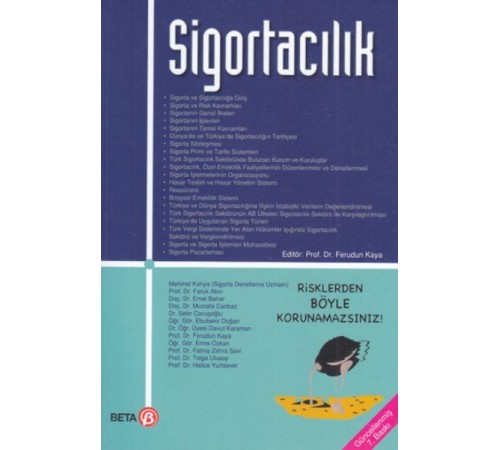 Sigortacılık