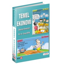Temel Ekonomi (Basından Örneklerle) (5. Baskı)