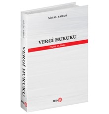 Vergi Hukuku