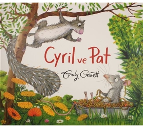Cyril ve Pat