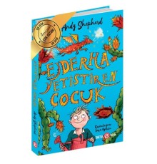 Ejderha Yetiştiren Çocuk