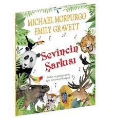 Sevincin Şarkısı