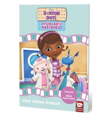 Disney Doktor Doti Oyuncak Hastanesi - Çizgi Diziden Öyküler
